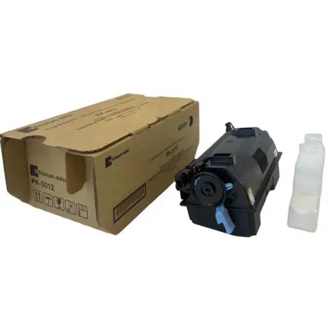 Triumph-Adler PK-3012 - Toner do Triumph-Adler P-6031dn, P-6033dn